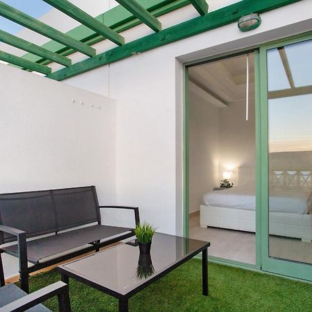 Casa David Prieto 2 Habitaciones Caleta De Fuste Εξωτερικό φωτογραφία