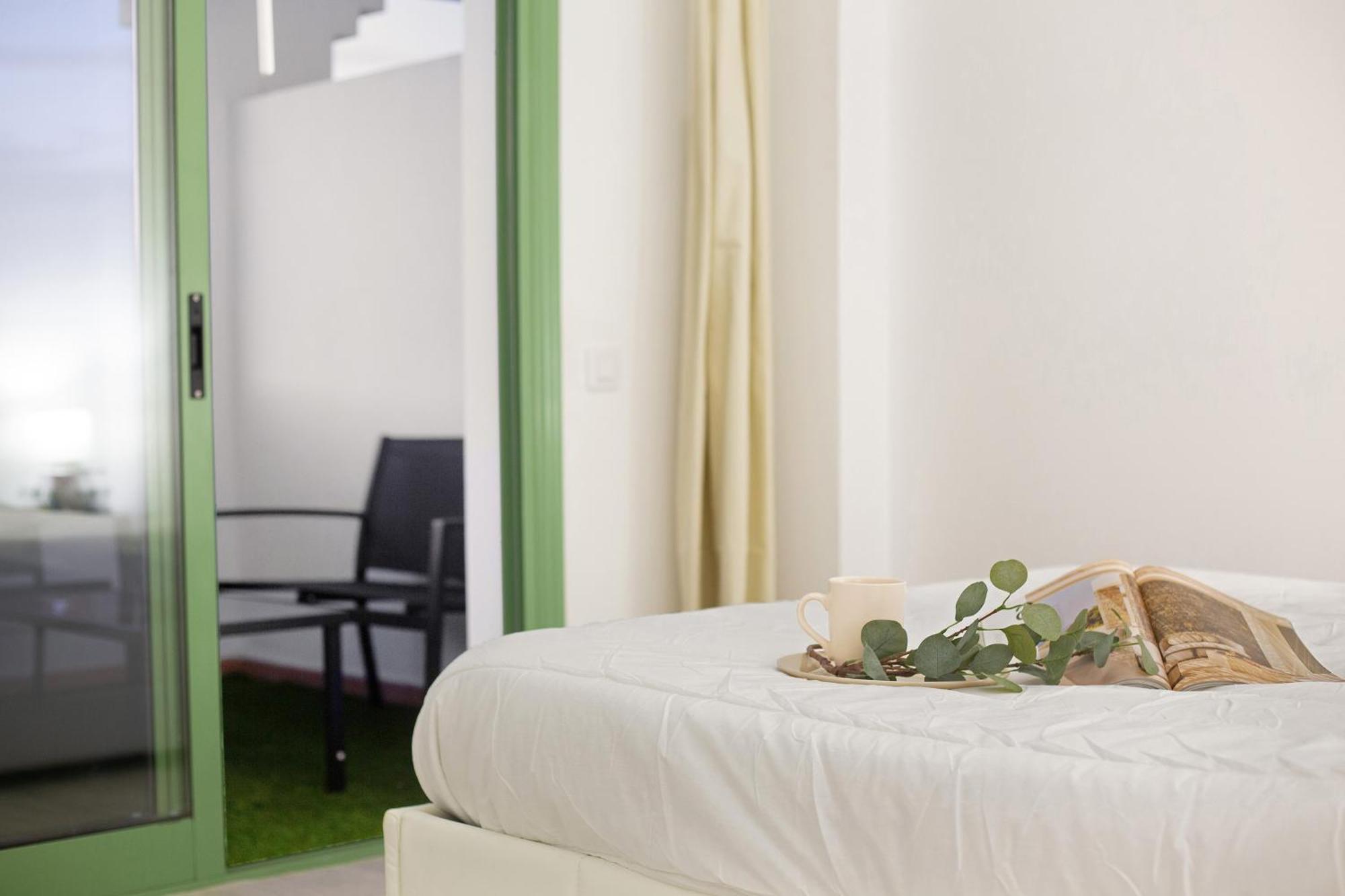 Casa David Prieto 2 Habitaciones Caleta De Fuste Εξωτερικό φωτογραφία