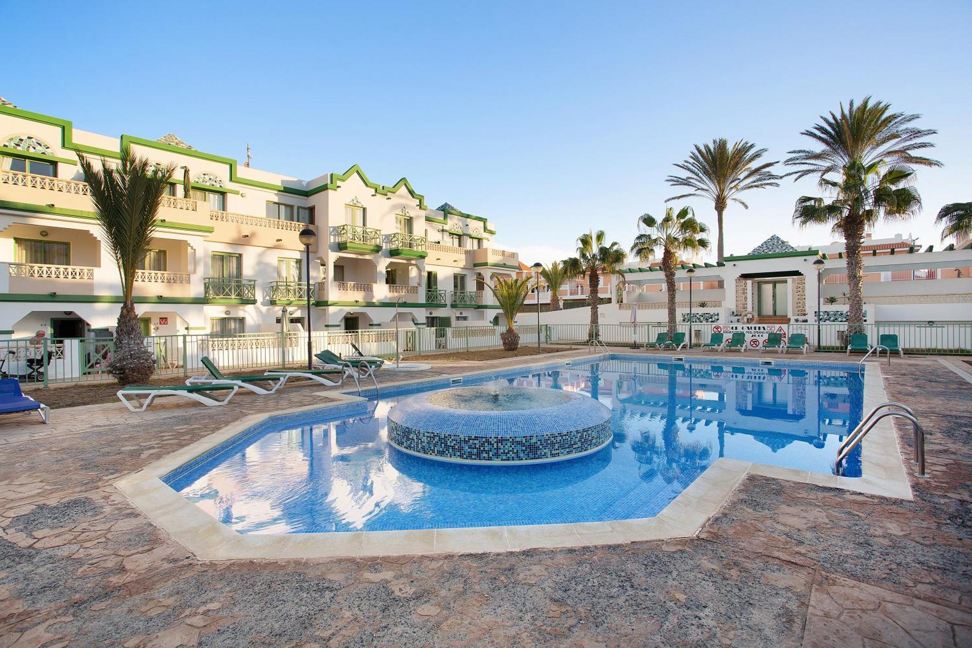 Casa David Prieto 2 Habitaciones Caleta De Fuste Εξωτερικό φωτογραφία